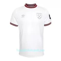 Günstige West Ham United Herrentrikot Auswärts 2023/24 Kurzarm Günstige West Ham United Herrentrikot Auswärts 2023/24 Kurzarm