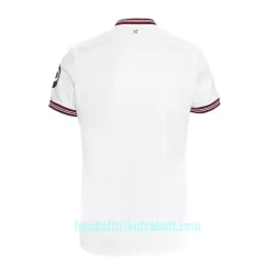 Günstige West Ham United Herrentrikot Auswärts 2023/24 Kurzarm