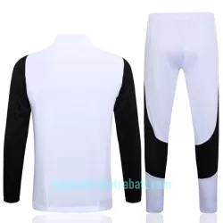 Juventus Turin Trainingsjackenanzüge 2023/24 Weiße