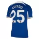 Günstige Chelsea Caicedo 25 Herrentrikot Heim 2023/24 Kurzarm