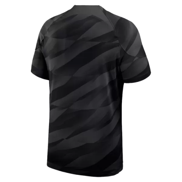 Günstige Chelsea Torwart Herrentrikot Heim 2023/24 Kurzarm