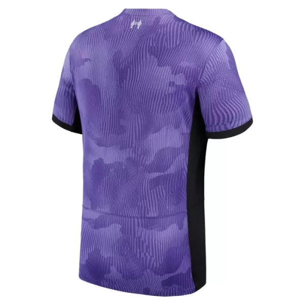 Günstige Liverpool Herrentrikot Ausweich 2023/24 Kurzarm