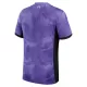 Günstige Liverpool Herrentrikot Ausweich 2023/24 Kurzarm