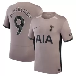Günstige Tottenham Hotspur Richarlison 9 Herrentrikot Ausweich 2023/24 Kurzarm