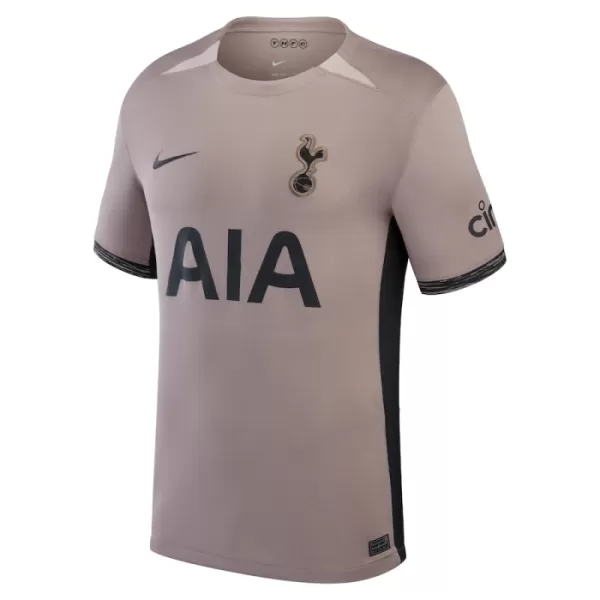 Günstige Tottenham Hotspur Richarlison 9 Herrentrikot Ausweich 2023/24 Kurzarm