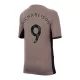 Günstige Tottenham Hotspur Richarlison 9 Kindertrikot Ausweich 2023/24 Kurzarm