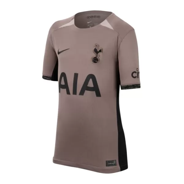 Günstige Tottenham Hotspur Richarlison 9 Kindertrikot Ausweich 2023/24 Kurzarm