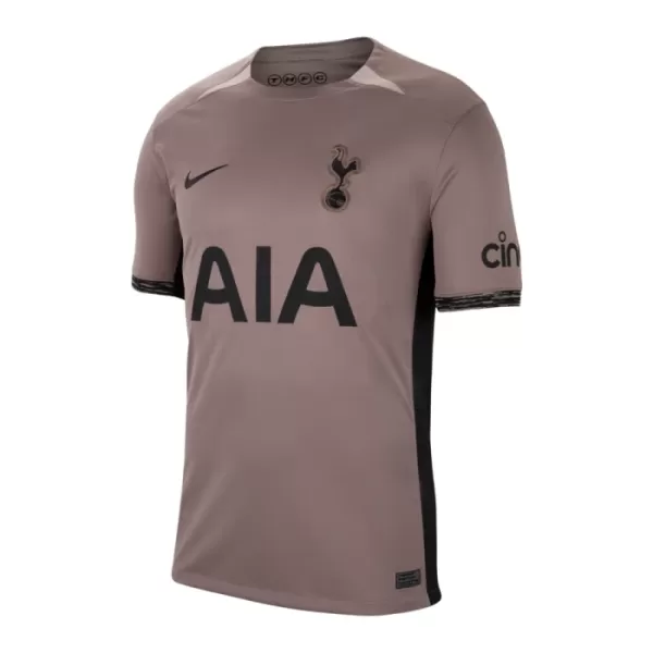 Günstige Tottenham Hotspur Son 7 Herrentrikot Ausweich 2023/24 Kurzarm