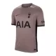 Günstige Tottenham Hotspur Son 7 Herrentrikot Ausweich 2023/24 Kurzarm