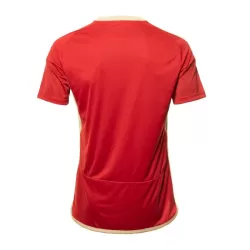 Günstige Aberdeen Herrentrikot Heim 2023/24 Kurzarm