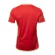Günstige Aberdeen Herrentrikot Heim 2023/24 Kurzarm