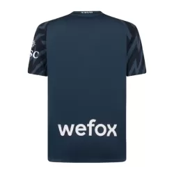 Günstige AC Mailand Torwart Herrentrikot Ausweich 2023/24 Kurzarm