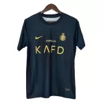Günstige AL NASSR Herrentrikot Auswärts 2023/24 Kurzarm