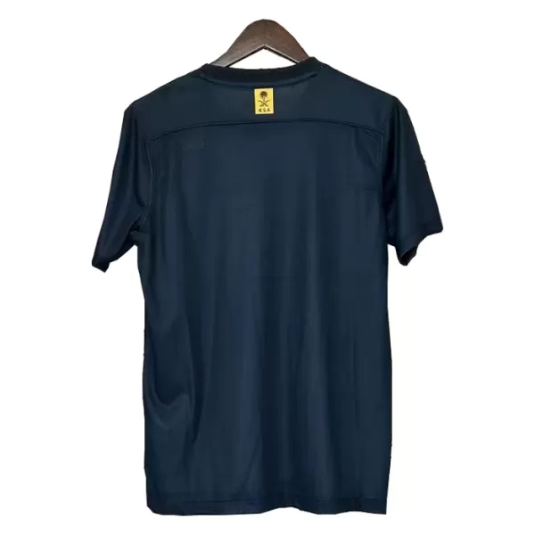 Günstige AL NASSR Herrentrikot Auswärts 2023/24 Kurzarm
