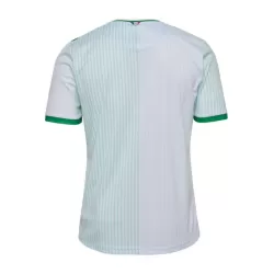 Günstige AS Saint-Étienne Herrentrikot Auswärts 2023/24 Kurzarm