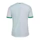 Günstige AS Saint-Étienne Herrentrikot Auswärts 2023/24 Kurzarm