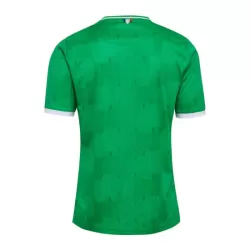 Günstige AS Saint-Étienne Herrentrikot Heim 2023/24 Kurzarm