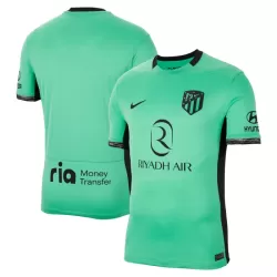 Günstige Atlético Madrid Herrentrikot Ausweich 2023/24 Kurzarm Günstige Atlético Madrid Herrentrikot Ausweich 2023/24 Kurzarm