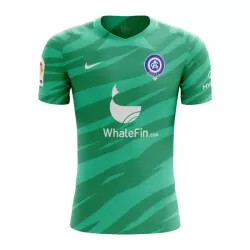 Günstige Atlético Madrid Torwart Herrentrikot Heim 2023/24 Kurzarm Günstige Atlético Madrid Torwart Herrentrikot Heim 2023/24 Kurzarm
