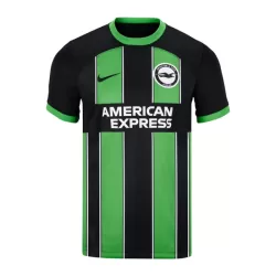 Günstige Brighton Hove Albion Herrentrikot Auswärts 2023/24 Kurzarm Günstige Brighton Hove Albion Herrentrikot Auswärts 2023/24 Kurzarm