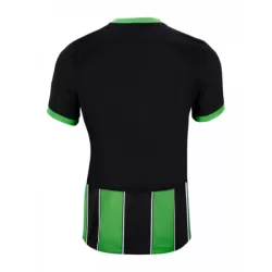 Günstige Brighton Hove Albion Herrentrikot Auswärts 2023/24 Kurzarm