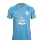 Günstige Celta de Vigo Herrentrikot Heim 2023/24 Kurzarm