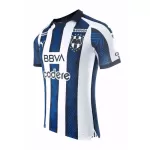 Günstige CF Monterrey Cup Herrentrikot Ausweich 2023/24 Kurzarm