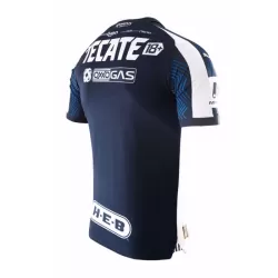 Günstige CF Monterrey Cup Herrentrikot Ausweich 2023/24 Kurzarm