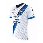 Günstige CF Monterrey Herrentrikot Auswärts 2023/24 Kurzarm