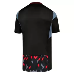 Günstige Colo-Colo Herrentrikot Ausweich 2023/24 Kurzarm