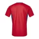 Günstige Costa Rica Herrentrikot Heim 2023 Kurzarm