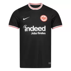 Günstige Eintracht Frankfurt Herrentrikot Auswärts 2023/24 Kurzarm Günstige Eintracht Frankfurt Herrentrikot Auswärts 2023/24 Kurzarm