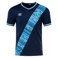 Günstige Guatemala Herrentrikot Auswärts 2023 Kurzarm Günstige Guatemala Herrentrikot Auswärts 2023 Kurzarm