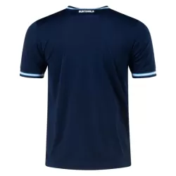 Günstige Guatemala Herrentrikot Auswärts 2023 Kurzarm