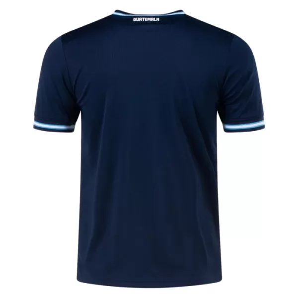 Günstige Guatemala Herrentrikot Auswärts 2023 Kurzarm