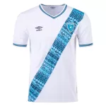 Günstige Guatemala Herrentrikot Heim 2023 Kurzarm