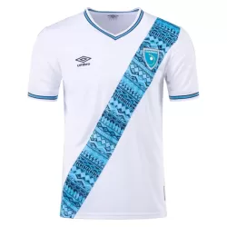 Günstige Guatemala Herrentrikot Heim 2023 Kurzarm Günstige Guatemala Herrentrikot Heim 2023 Kurzarm
