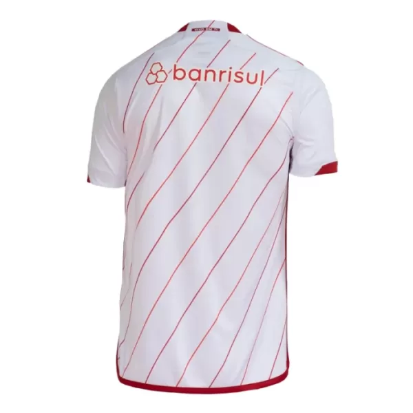 Günstige Internacional Herrentrikot Auswärts 2023/24 Kurzarm