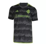 Günstige Internacional Herrentrikot Ausweich 2023/24 Kurzarm