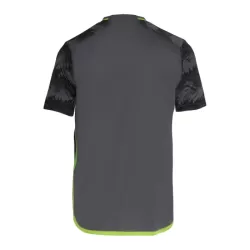 Günstige Internacional Herrentrikot Ausweich 2023/24 Kurzarm