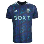 Günstige Leeds United Herrentrikot Auswärts 2023/24 Kurzarm