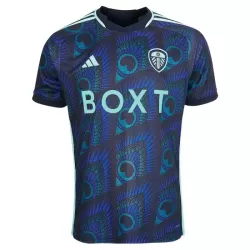Günstige Leeds United Herrentrikot Auswärts 2023/24 Kurzarm Günstige Leeds United Herrentrikot Auswärts 2023/24 Kurzarm