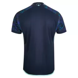 Günstige Leeds United Herrentrikot Auswärts 2023/24 Kurzarm