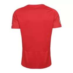 Günstige Nottingham Forest Herrentrikot Heim 2023/24 Kurzarm
