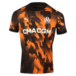 Günstige Olympique Marseille Herrentrikot Ausweich 2023/24 Kurzarm Günstige Olympique Marseille Herrentrikot Ausweich 2023/24 Kurzarm