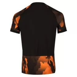 Günstige Olympique Marseille Herrentrikot Ausweich 2023/24 Kurzarm