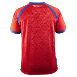 Günstige Panama Herrentrikot Heim 2023 Kurzarm