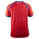Günstige Panama Herrentrikot Heim 2023 Kurzarm