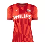 Günstige PSV Herrentrikot Jubiläum 2023/24 Kurzarm