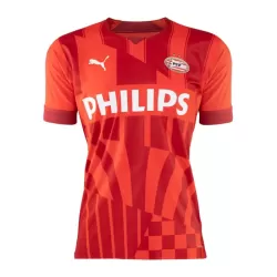 Günstige PSV Herrentrikot Jubiläum 2023/24 Kurzarm Günstige PSV Herrentrikot Jubiläum 2023/24 Kurzarm